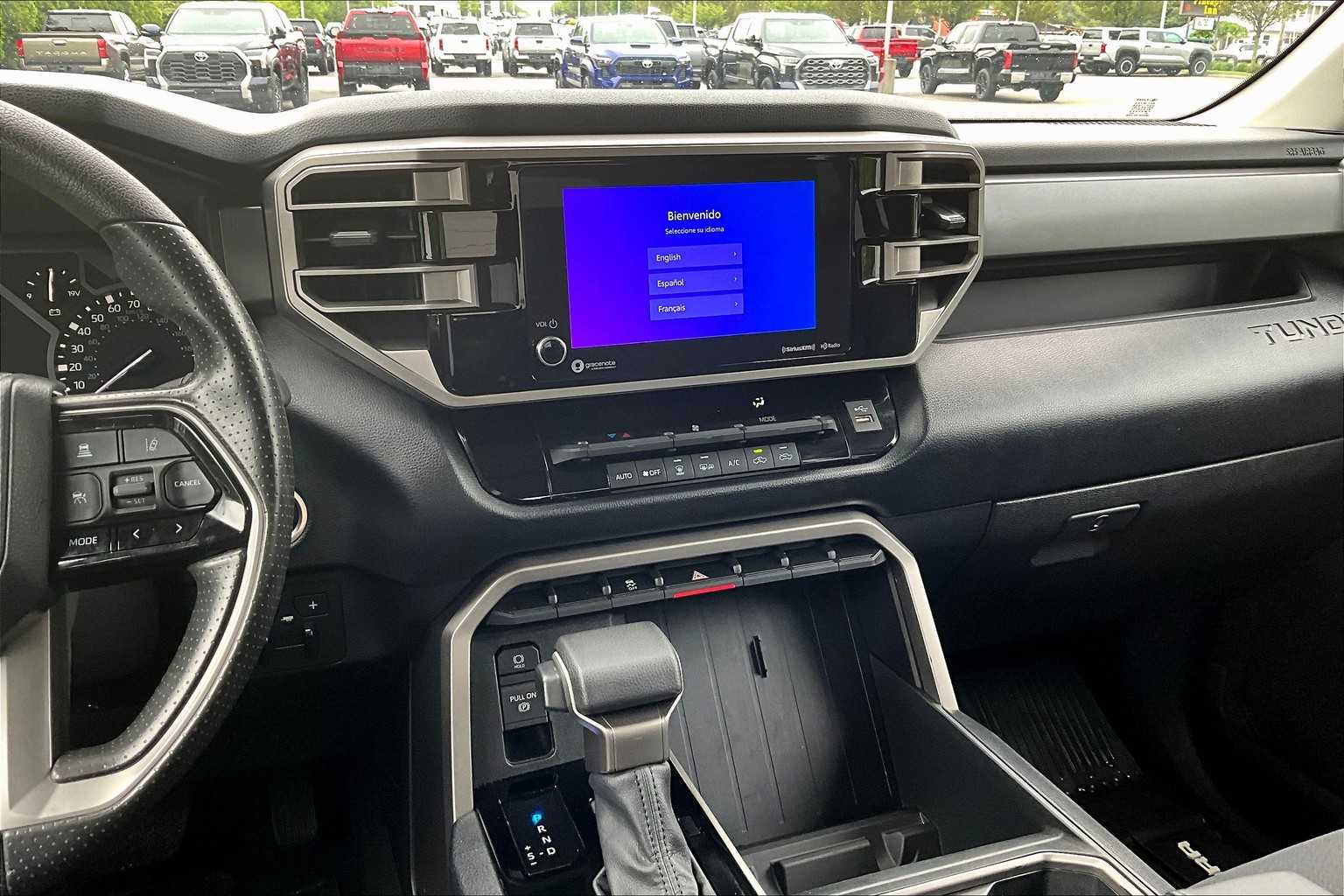 2022 Toyota Tundra SR5 - Photo 18