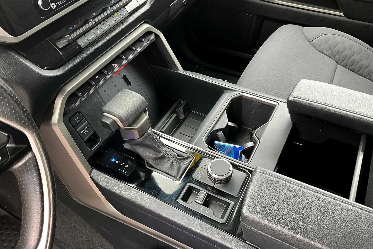 2022 Toyota Tundra SR5 - Photo 20