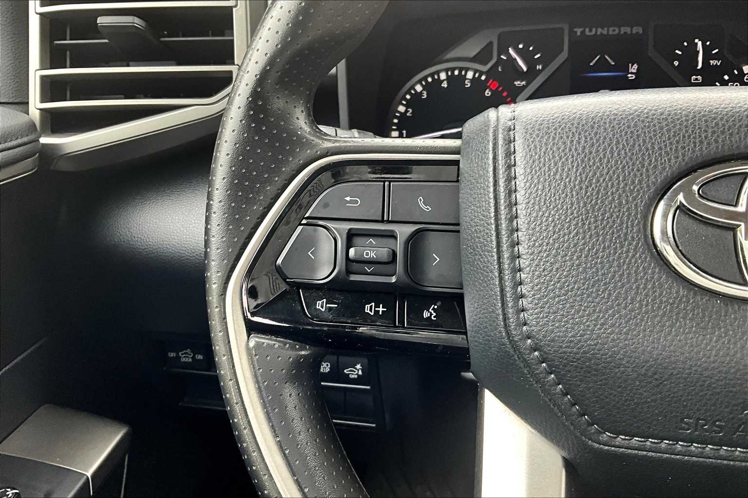 2022 Toyota Tundra SR5 - Photo 23