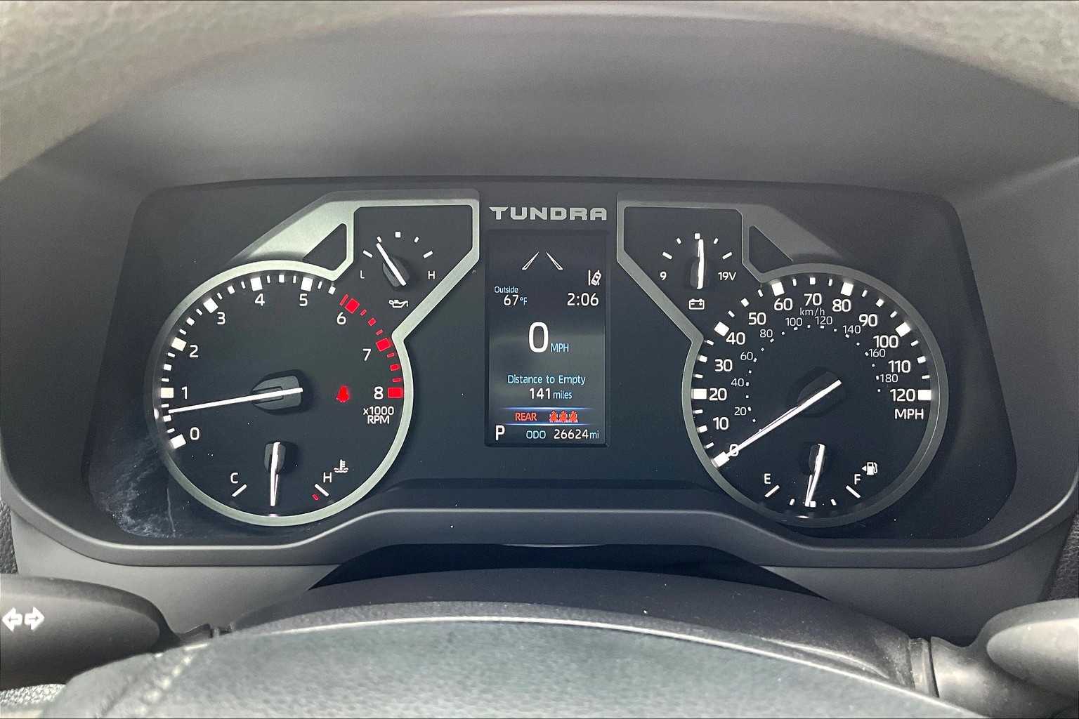 2022 Toyota Tundra SR5 - Photo 25