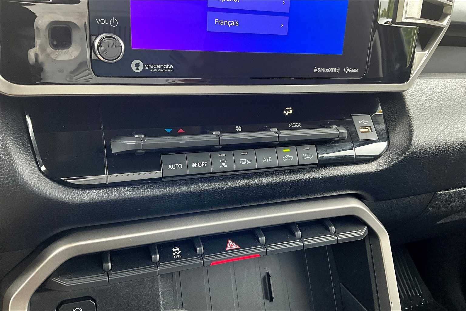 2022 Toyota Tundra SR5 - Photo 26
