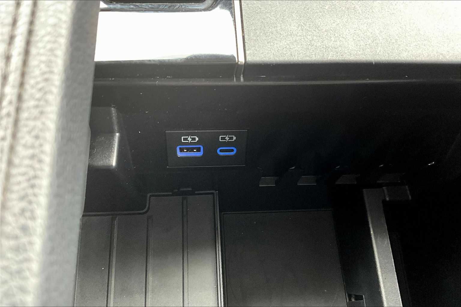2022 Toyota Tundra SR5 - Photo 27