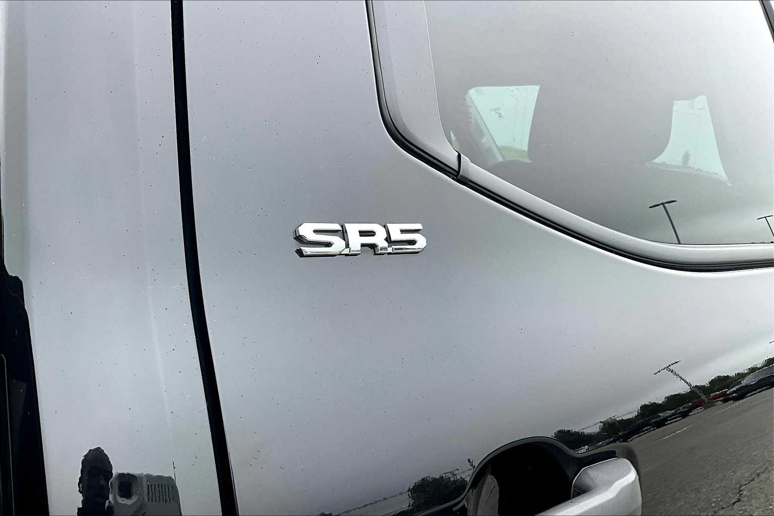 2022 Toyota Tundra SR5 - Photo 29