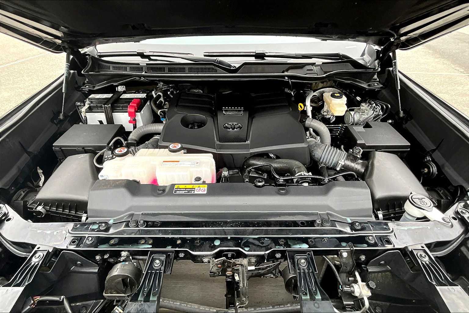 2022 Toyota Tundra SR5 - Photo 30