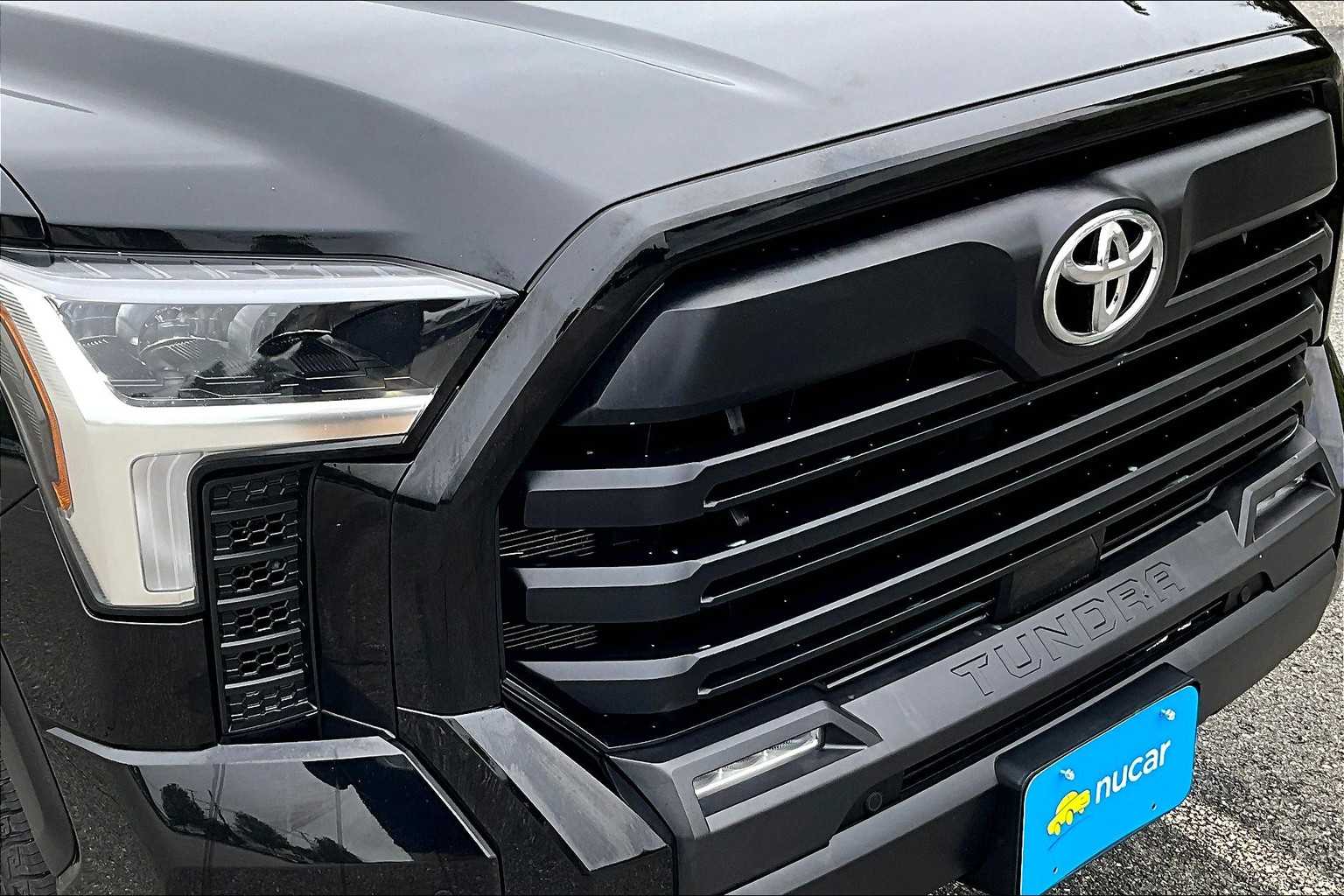 2022 Toyota Tundra SR5 - Photo 33