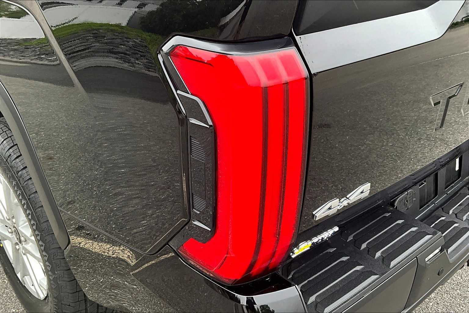 2022 Toyota Tundra SR5 - Photo 35