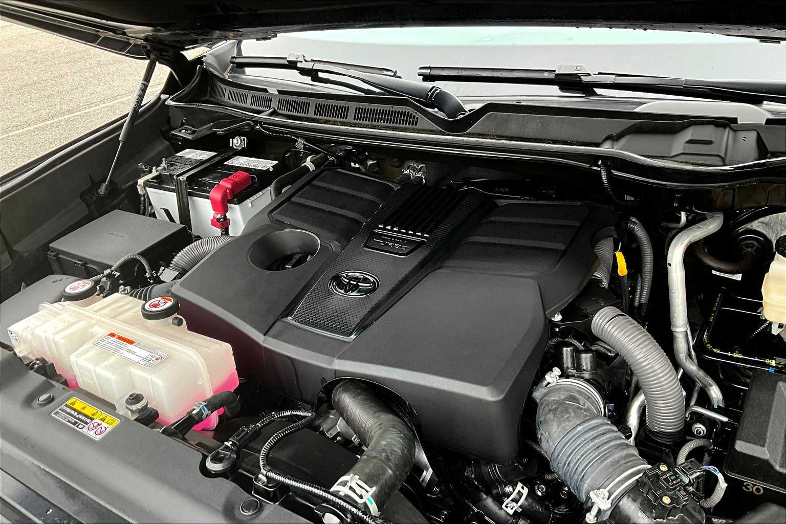 2022 Toyota Tundra SR5 - Photo 36