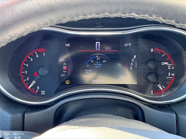 2018 Dodge Durango SXT - Photo 3