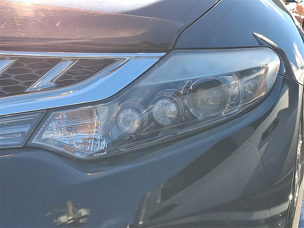 2013 Nissan Murano LE - Photo 9