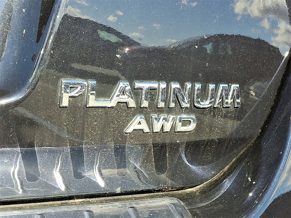 2013 Nissan Murano LE - Photo 10