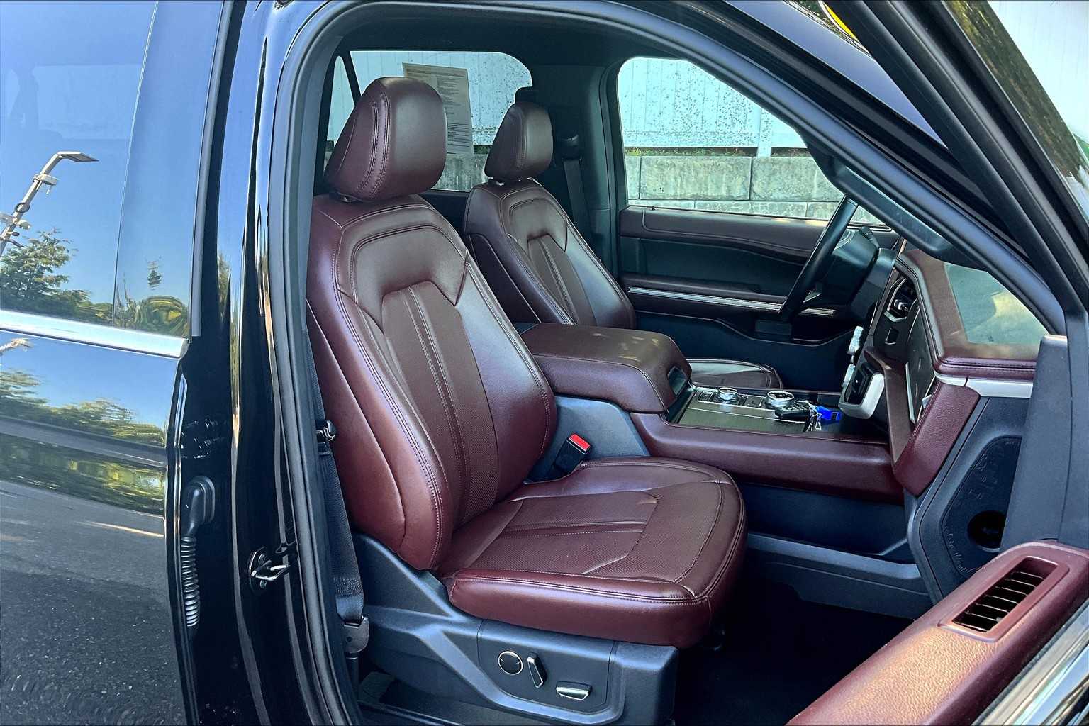 2024 Ford Expedition Max Limited - Photo 11