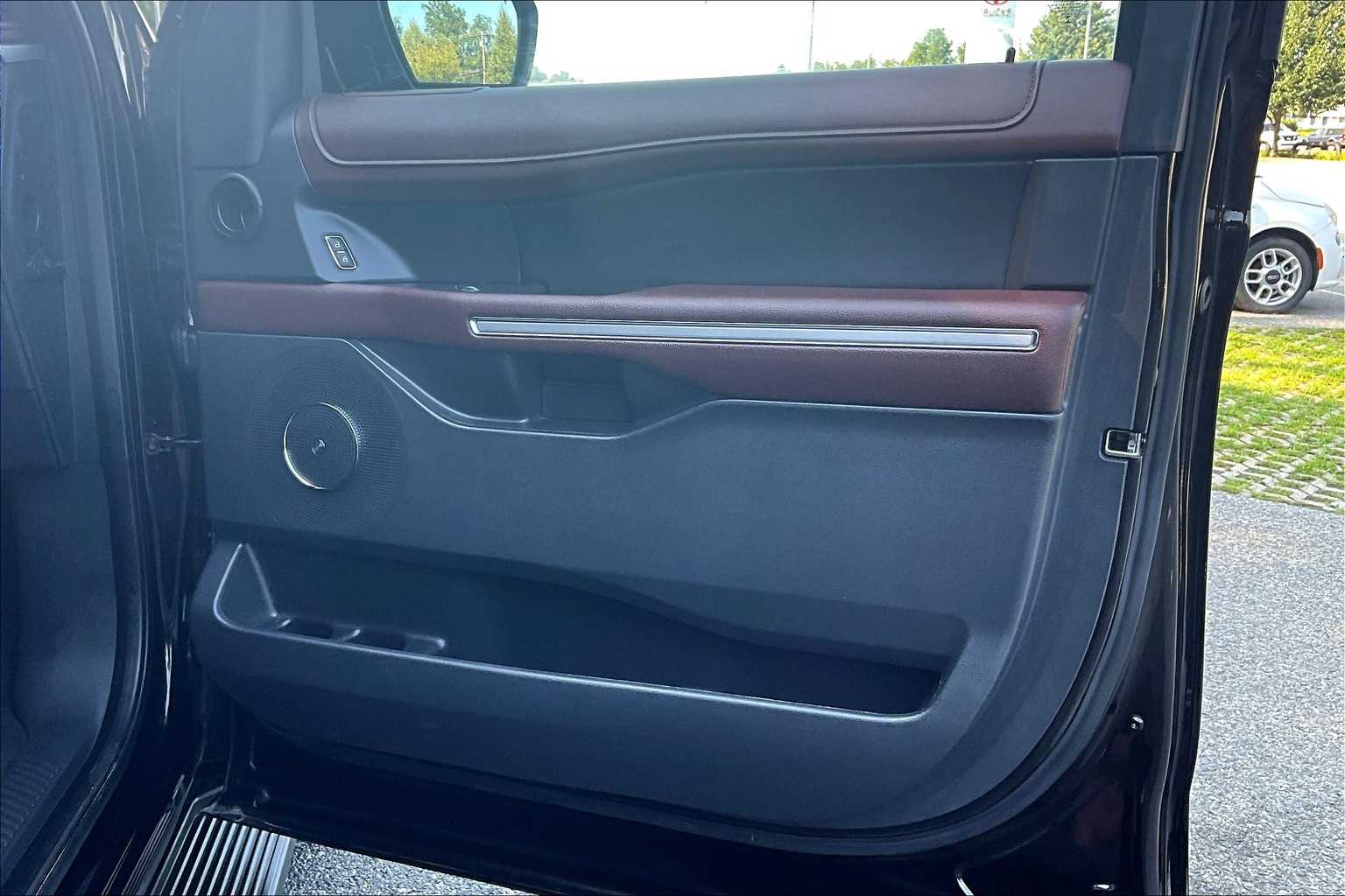 2024 Ford Expedition Max Limited - Photo 12