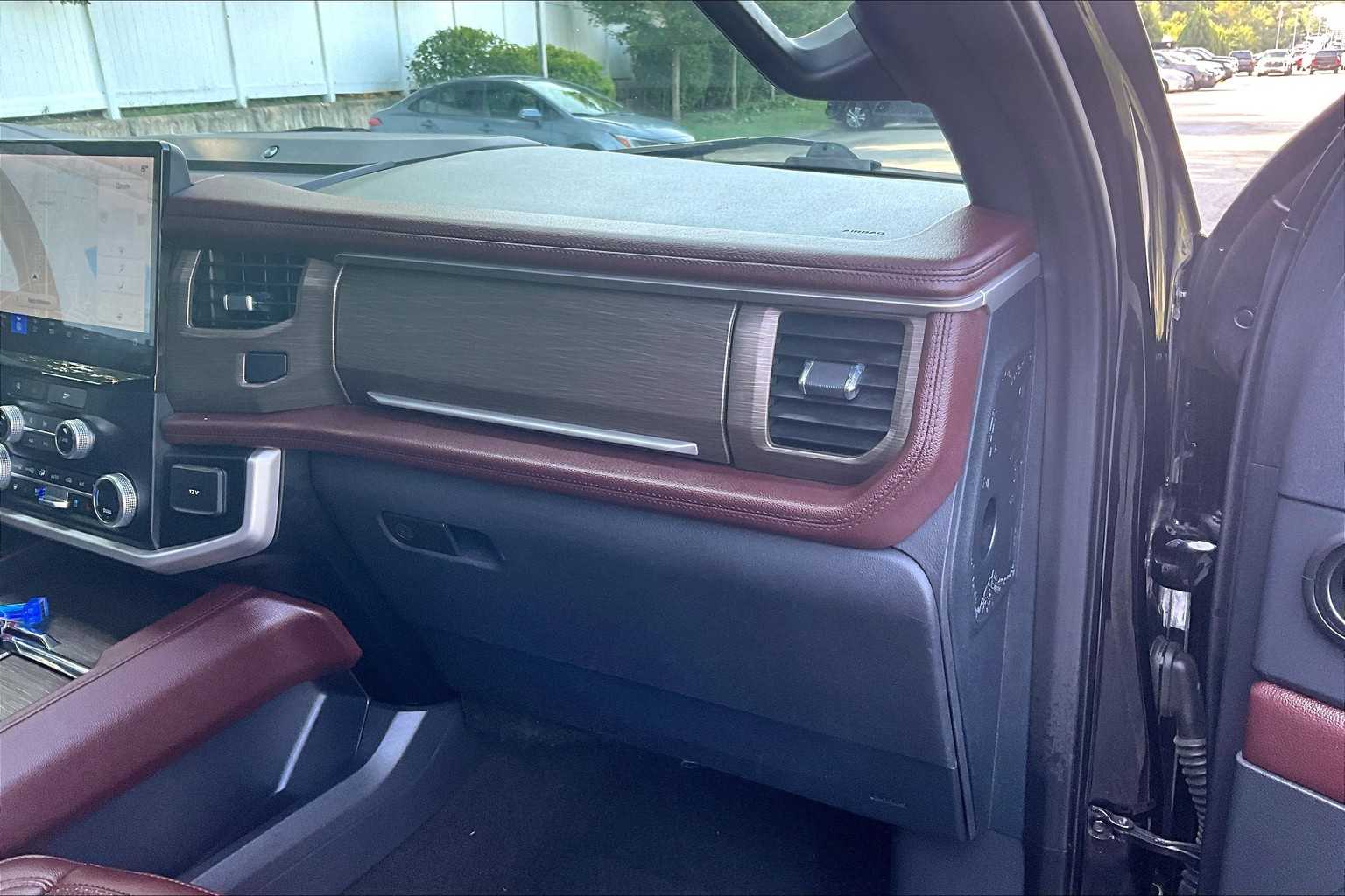 2024 Ford Expedition Max Limited - Photo 13