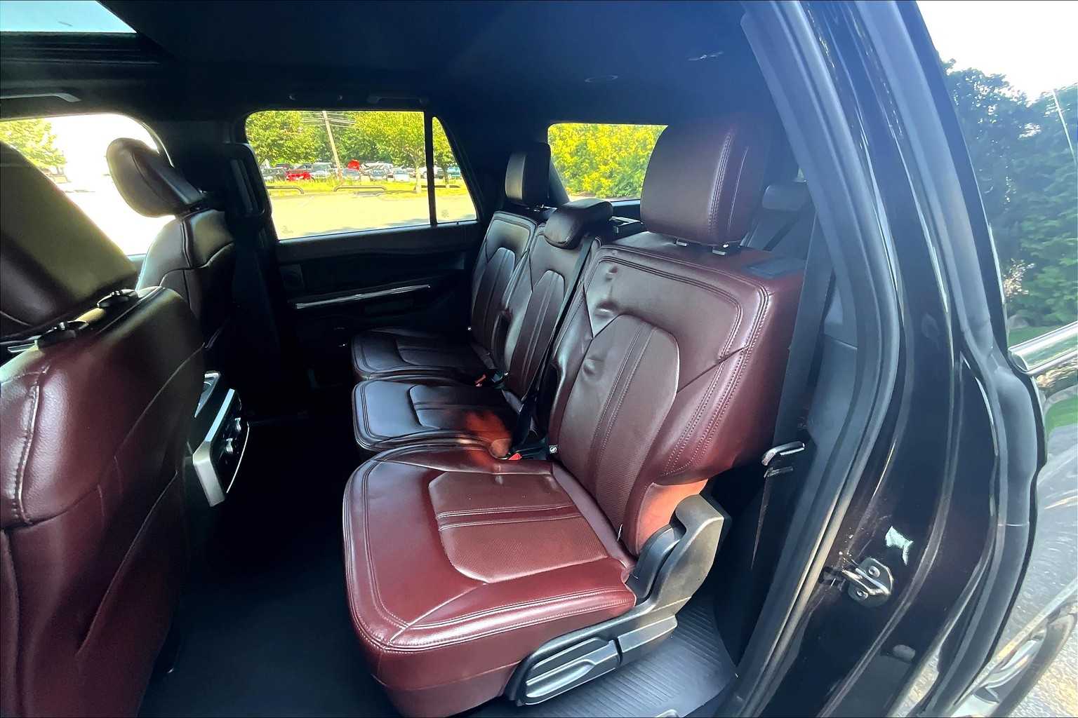 2024 Ford Expedition Max Limited - Photo 15