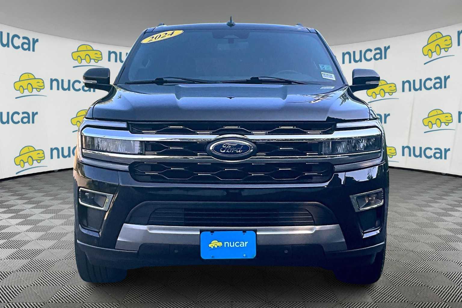 2024 Ford Expedition Max Limited - Photo 2