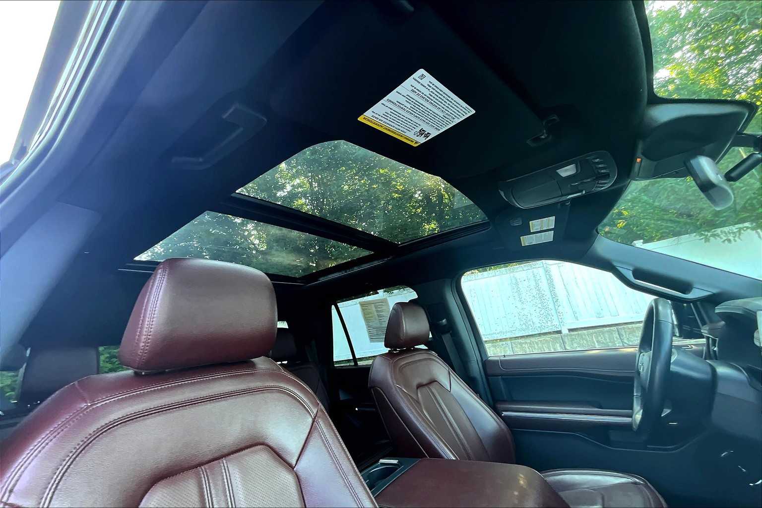 2024 Ford Expedition Max Limited - Photo 23