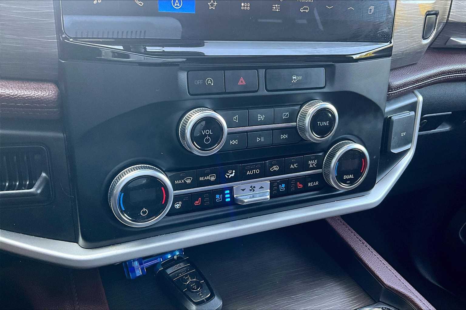 2024 Ford Expedition Max Limited - Photo 27