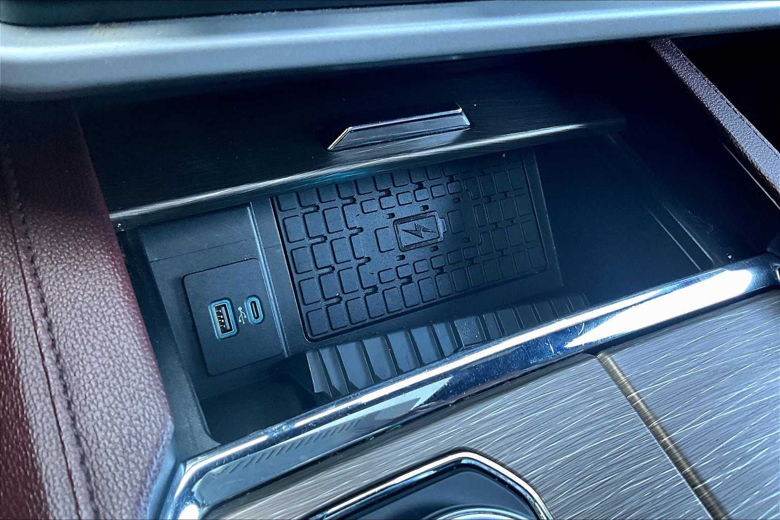 2024 Ford Expedition Max Limited - Photo 28