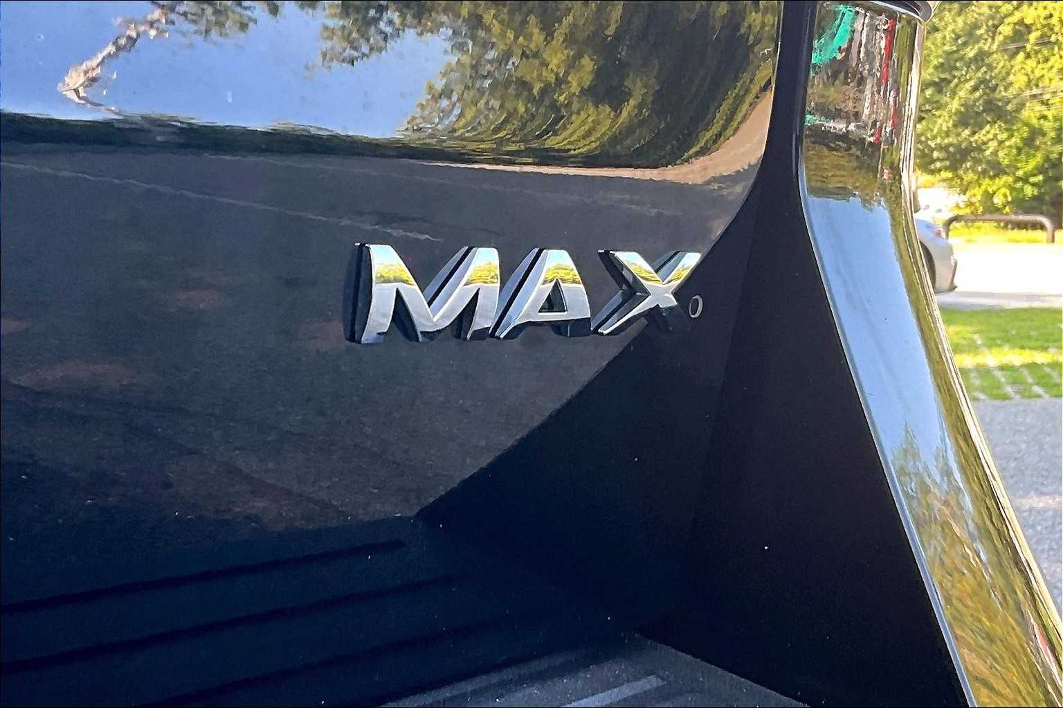 2024 Ford Expedition Max Limited - Photo 30