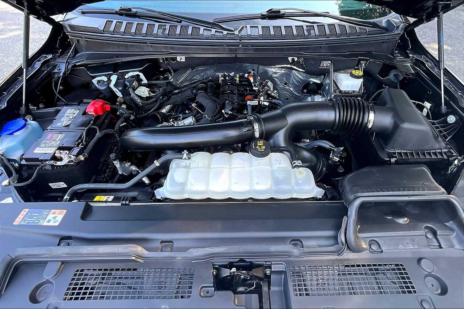 2024 Ford Expedition Max Limited - Photo 31