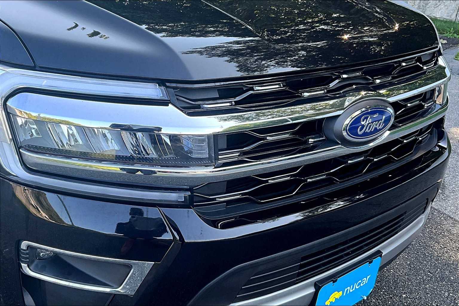 2024 Ford Expedition Max Limited - Photo 33