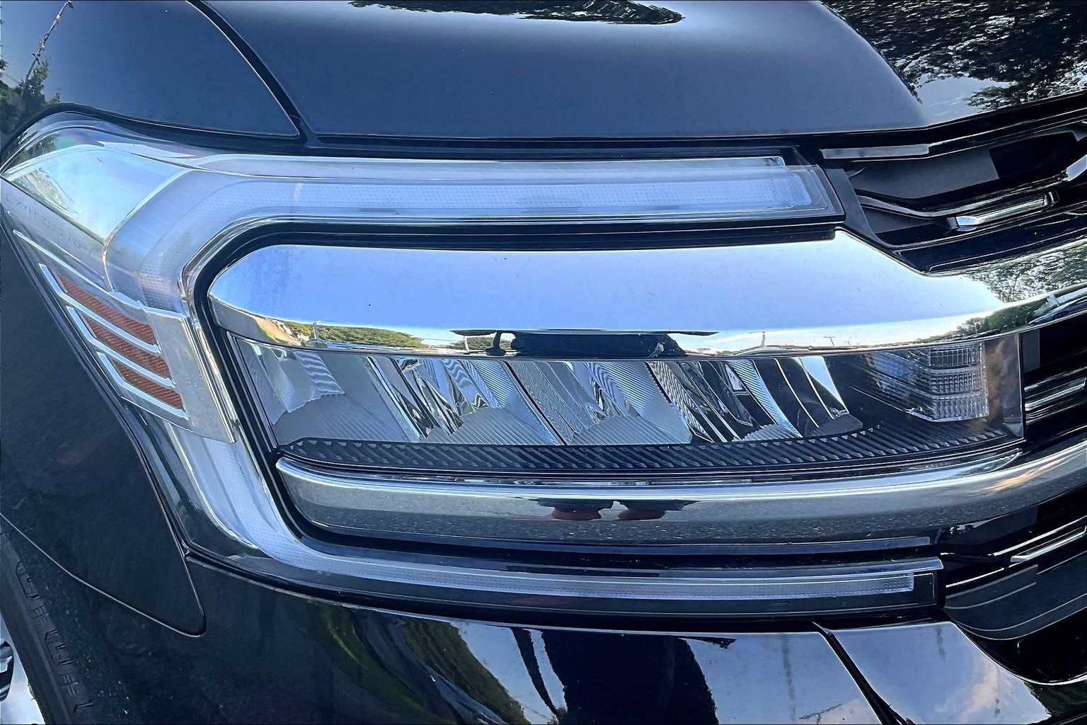 2024 Ford Expedition Max Limited - Photo 34