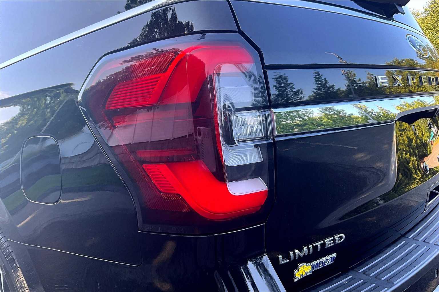 2024 Ford Expedition Max Limited - Photo 35