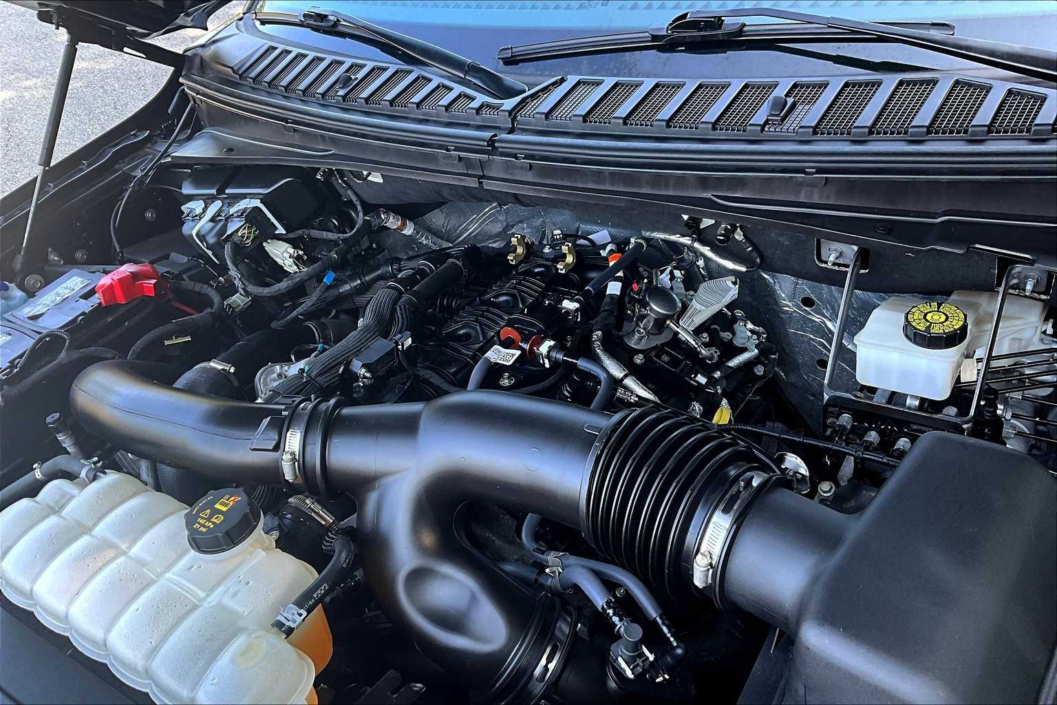 2024 Ford Expedition Max Limited - Photo 36