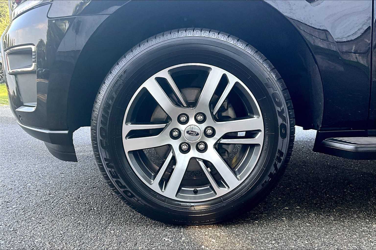 2024 Ford Expedition Max Limited - Photo 7