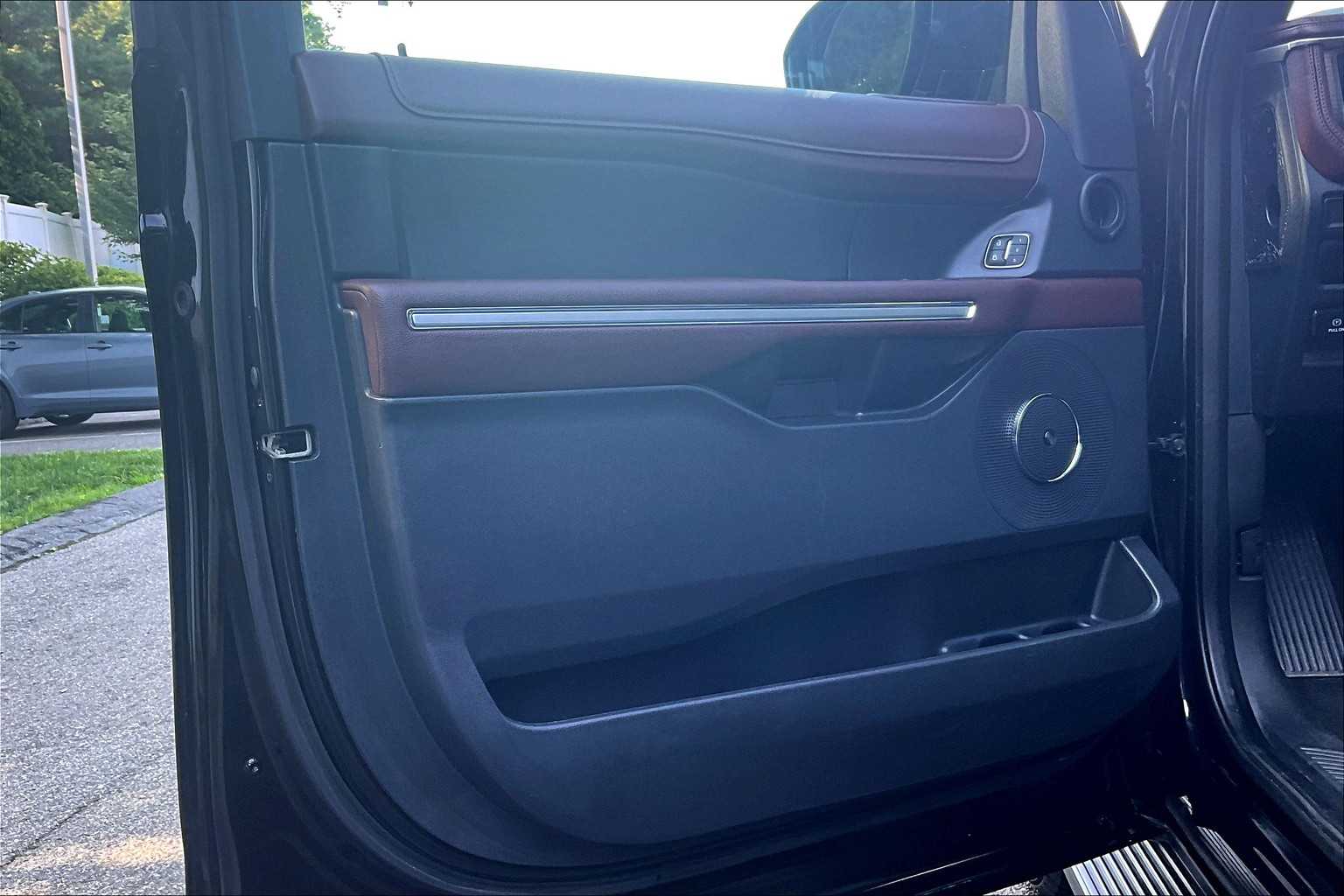 2024 Ford Expedition Max Limited - Photo 9