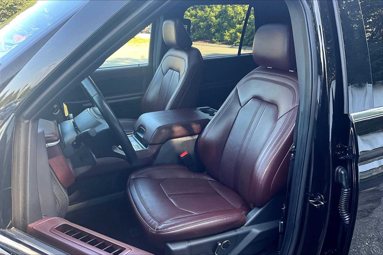 2024 Ford Expedition Max Limited - Photo 10