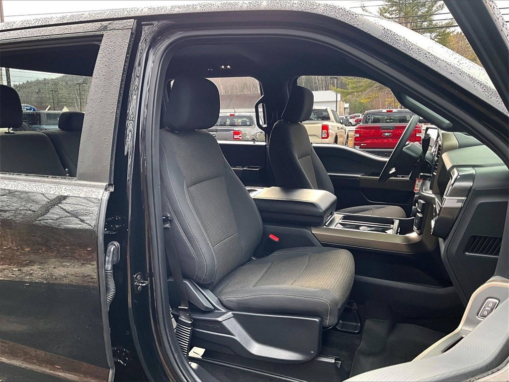 2024 Ford F-150 STX - Photo 11
