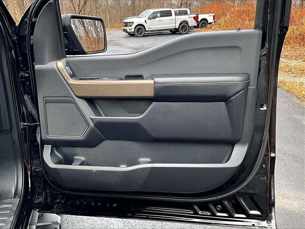 2024 Ford F-150 STX - Photo 12