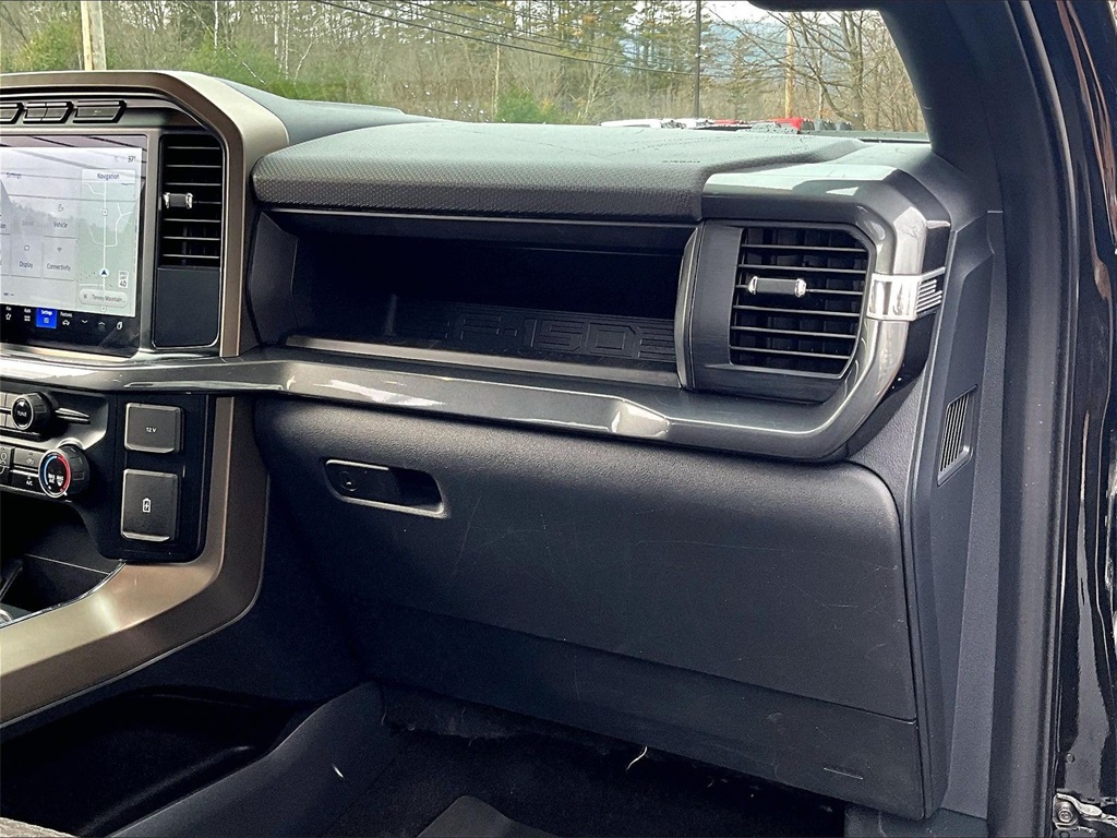 2024 Ford F-150 STX - Photo 13