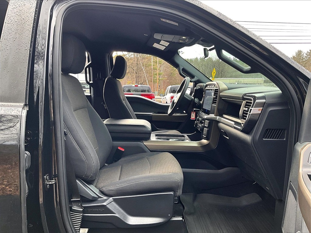 2024 Ford F-150 STX - Photo 14