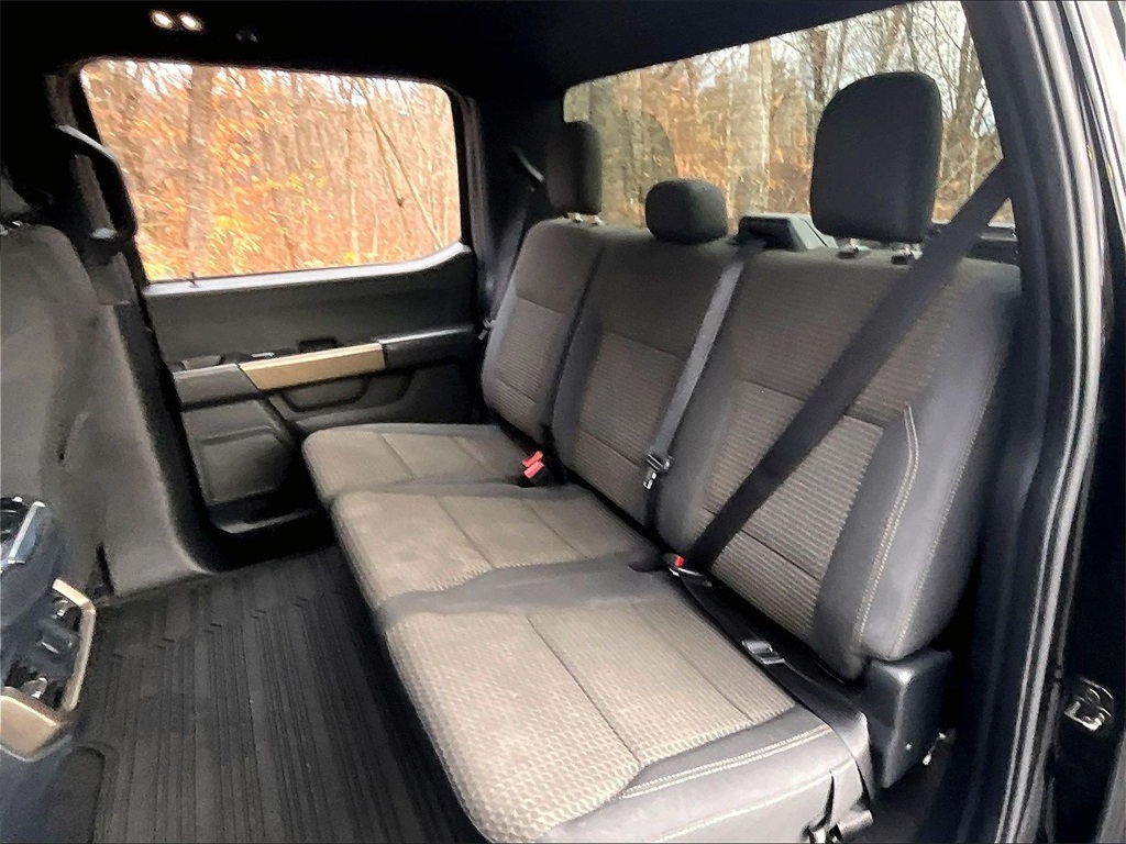 2024 Ford F-150 STX - Photo 15