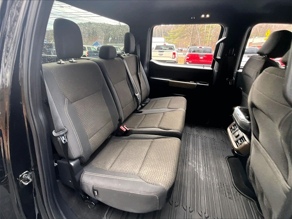 2024 Ford F-150 STX - Photo 16