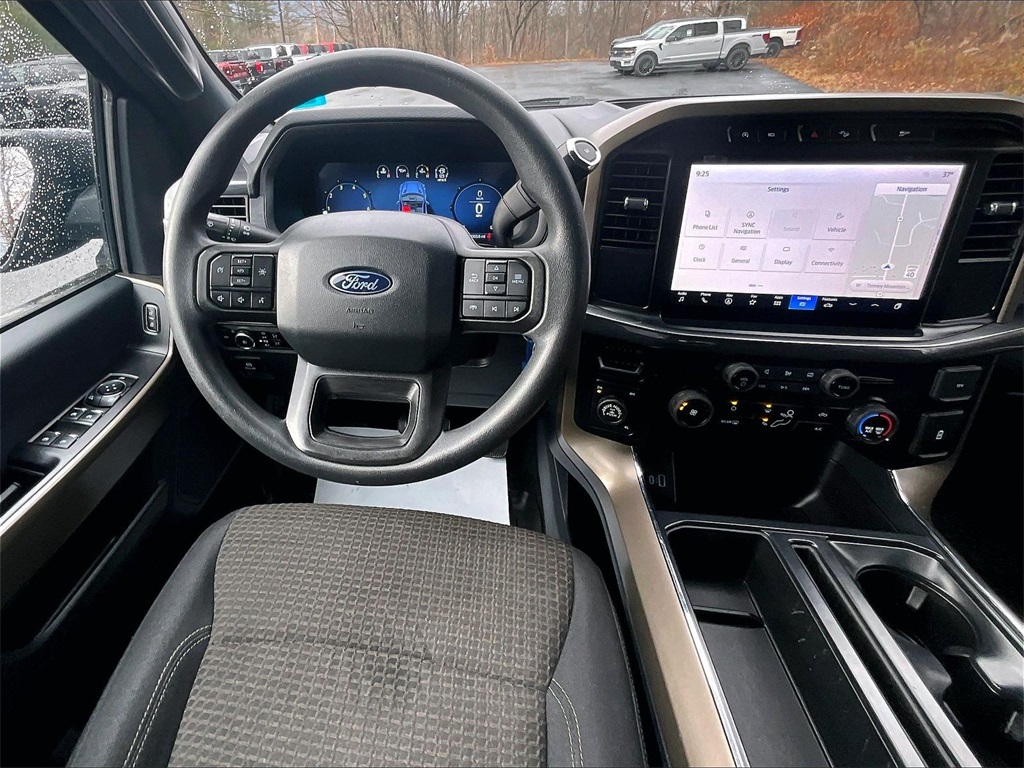2024 Ford F-150 STX - Photo 17