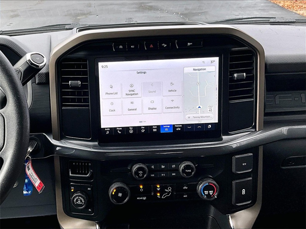 2024 Ford F-150 STX - Photo 18