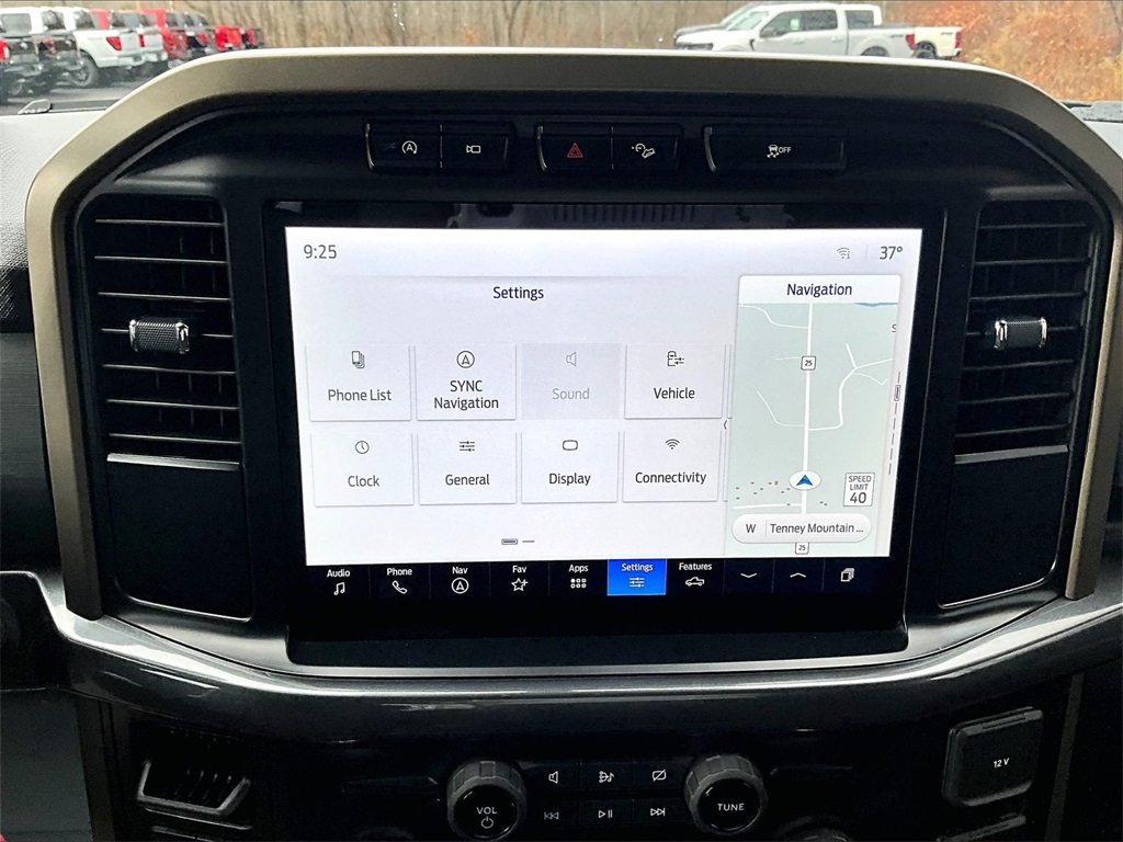 2024 Ford F-150 STX - Photo 19