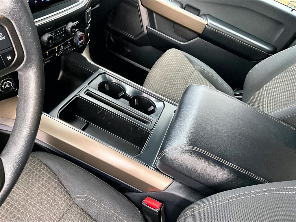2024 Ford F-150 STX - Photo 20