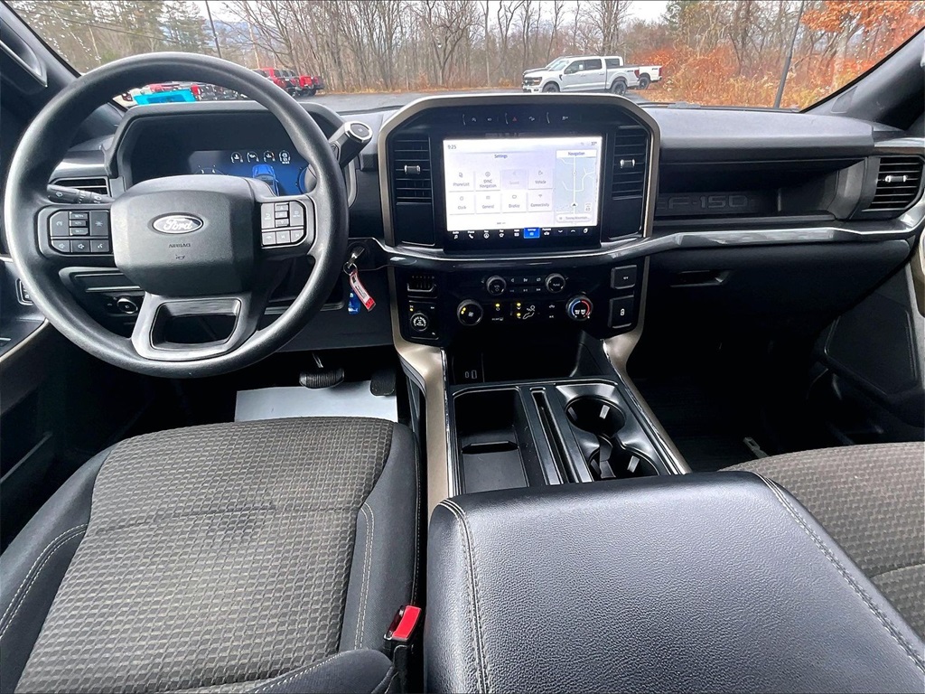 2024 Ford F-150 STX - Photo 21