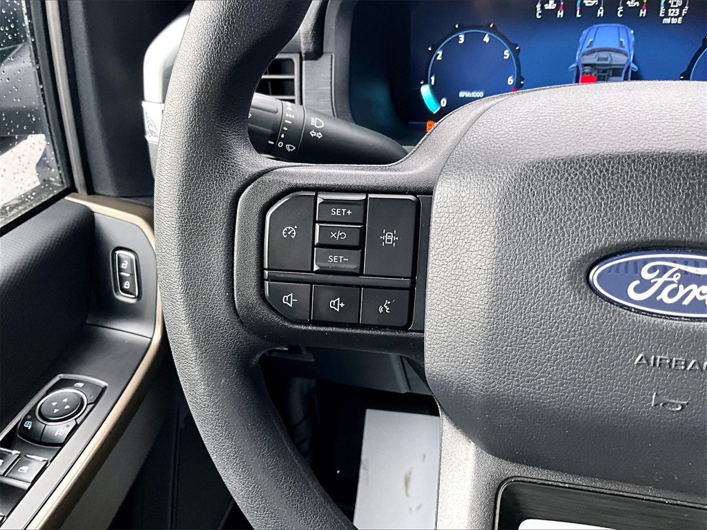 2024 Ford F-150 STX - Photo 23