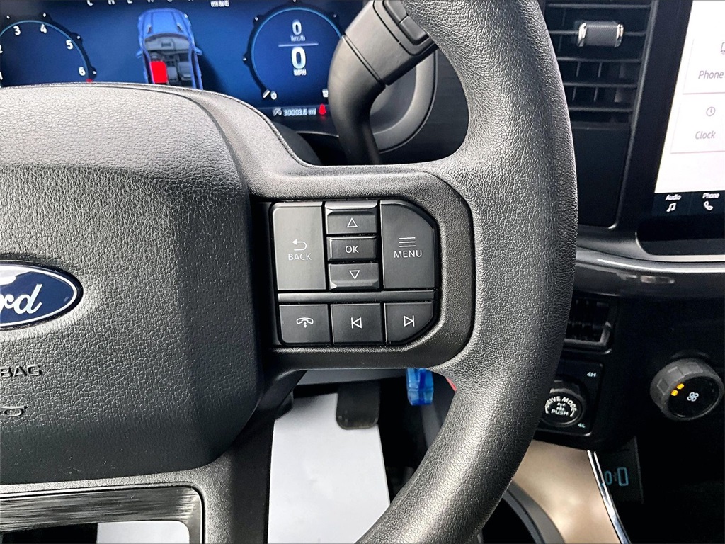 2024 Ford F-150 STX - Photo 24