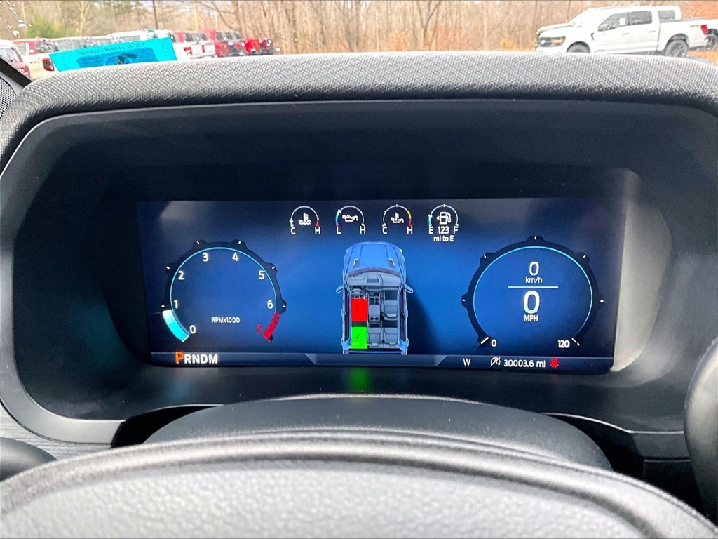 2024 Ford F-150 STX - Photo 25