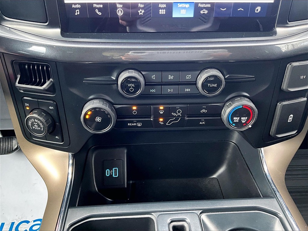 2024 Ford F-150 STX - Photo 26