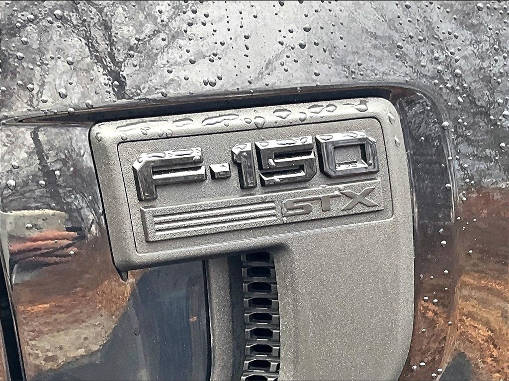 2024 Ford F-150 STX - Photo 28