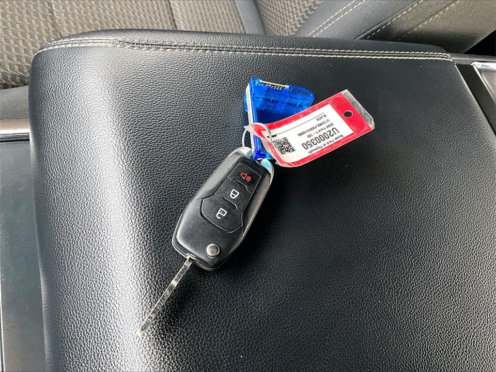 2024 Ford F-150 STX - Photo 30