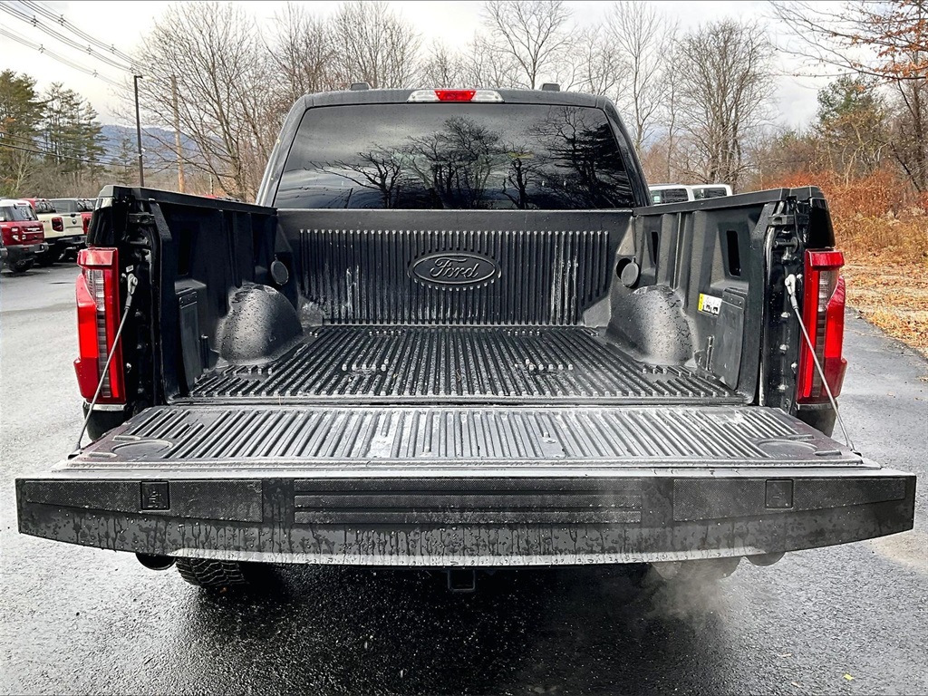 2024 Ford F-150 STX - Photo 31