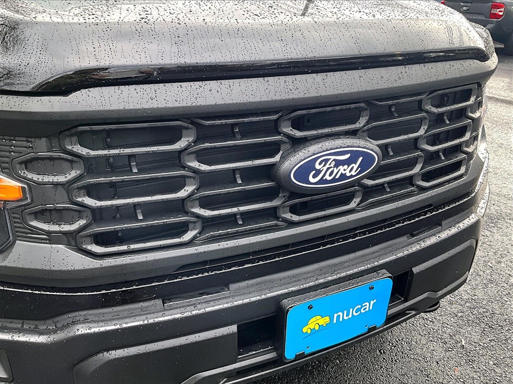 2024 Ford F-150 STX - Photo 32